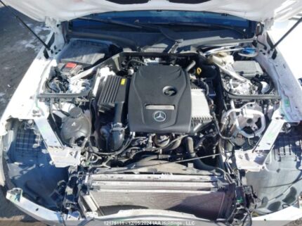 WDC0G4KBXJV110831 2018 MERCEDES-BENZ