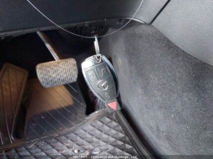WDC0G4KBXJV110831 2018 MERCEDES-BENZ