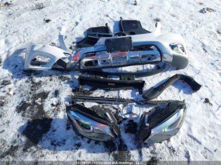 WDC0G4KBXJV110831 2018 MERCEDES-BENZ