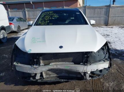 WDC0G4KBXJV110831 2018 MERCEDES-BENZ