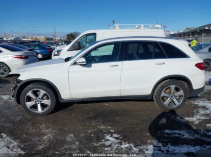 WDC0G4KBXJV110831 2018 MERCEDES-BENZ