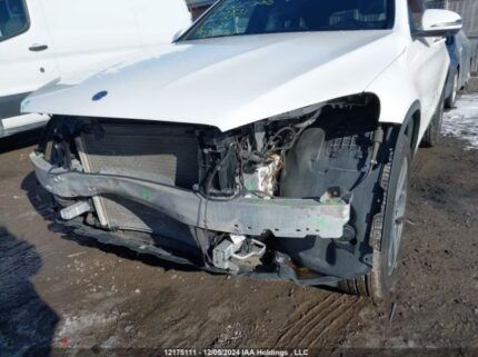 WDC0G4KBXJV110831 2018 MERCEDES-BENZ