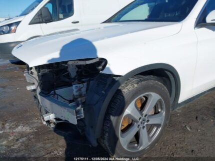 WDC0G4KBXJV110831 2018 MERCEDES-BENZ
