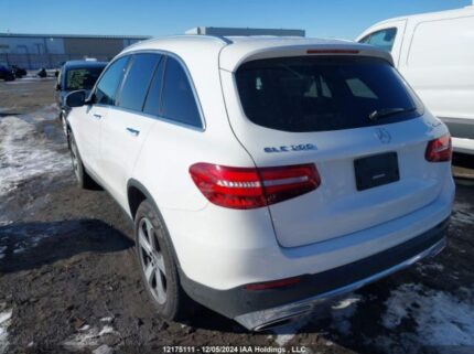 WDC0G4KBXJV110831 2018 MERCEDES-BENZ