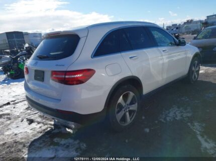WDC0G4KBXJV110831 2018 MERCEDES-BENZ