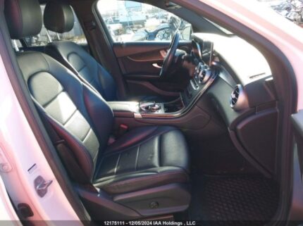 WDC0G4KBXJV110831 2018 MERCEDES-BENZ