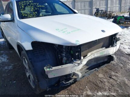 WDC0G4KBXJV110831 2018 MERCEDES-BENZ