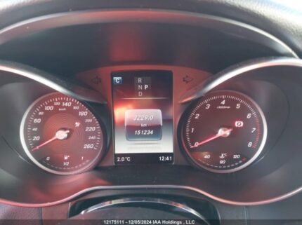 WDC0G4KBXJV110831 2018 MERCEDES-BENZ