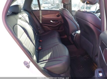 WDC0G4KBXJV110831 2018 MERCEDES-BENZ