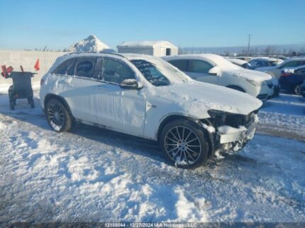 WDC0G6EB0HF196257 2017 MERCEDES-BENZ