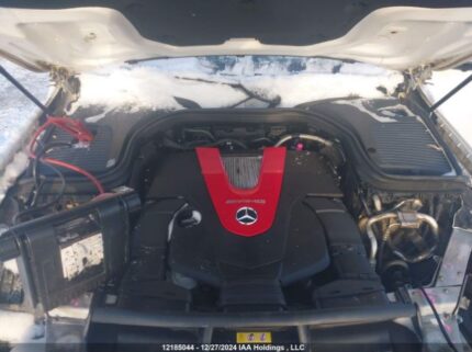 WDC0G6EB0HF196257 2017 MERCEDES-BENZ