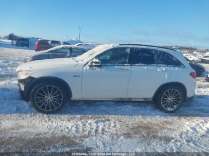 WDC0G6EB0HF196257 2017 MERCEDES-BENZ