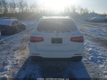 WDC0G6EB0HF196257 2017 MERCEDES-BENZ