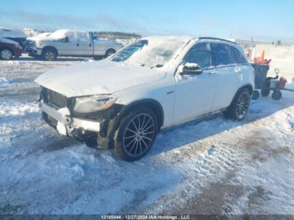 WDC0G6EB0HF196257 2017 MERCEDES-BENZ