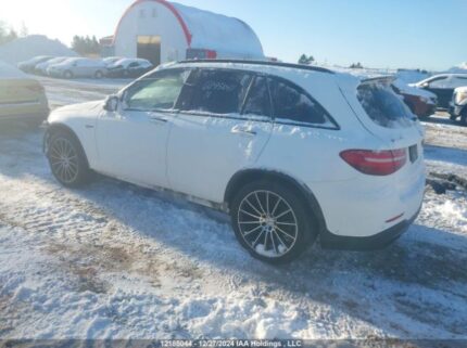 WDC0G6EB0HF196257 2017 MERCEDES-BENZ