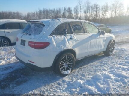 WDC0G6EB0HF196257 2017 MERCEDES-BENZ