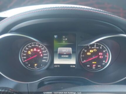 WDC0G6EB0HF196257 2017 MERCEDES-BENZ