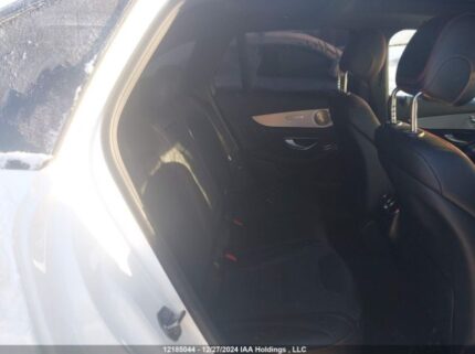 WDC0G6EB0HF196257 2017 MERCEDES-BENZ