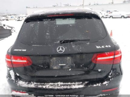 WDC0G6EB7JF425734 2018 MERCEDES-BENZ