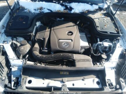 WDC0J4KBXKF482487 2019 MERCEDES-BENZ