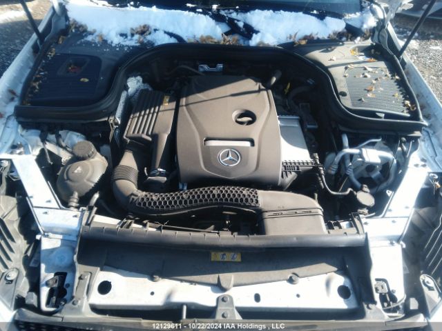 WDC0J4KBXKF482487 2019 MERCEDES-BENZ