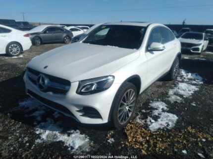 WDC0J4KBXKF482487 2019 MERCEDES-BENZ