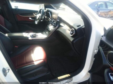 WDC0J4KBXKF482487 2019 MERCEDES-BENZ