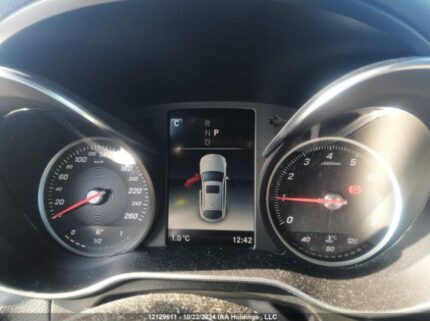 WDC0J4KBXKF482487 2019 MERCEDES-BENZ