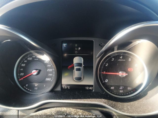 WDC0J4KBXKF482487 2019 MERCEDES-BENZ