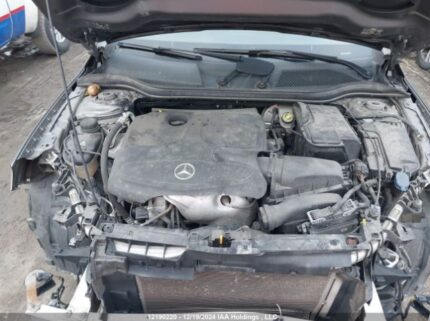 WDCTG4GB7HJ341323 2017 MERCEDES-BENZ