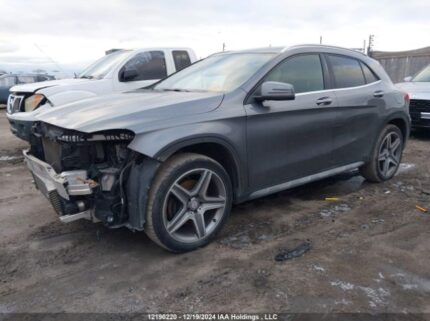 WDCTG4GB7HJ341323 2017 MERCEDES-BENZ
