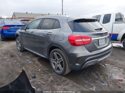 WDCTG4GB7HJ341323 2017 MERCEDES-BENZ