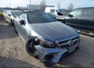 WDD1K6BB7KF087885 2019 MERCEDES-BENZ