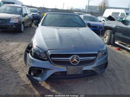 WDD1K6BB7KF087885 2019 MERCEDES-BENZ