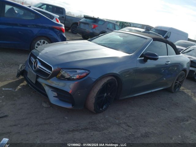 WDD1K6BB7KF087885 2019 MERCEDES-BENZ