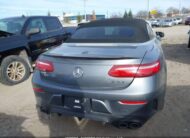 WDD1K6BB7KF087885 2019 MERCEDES-BENZ