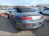 WDD1K6BB7KF087885 2019 MERCEDES-BENZ