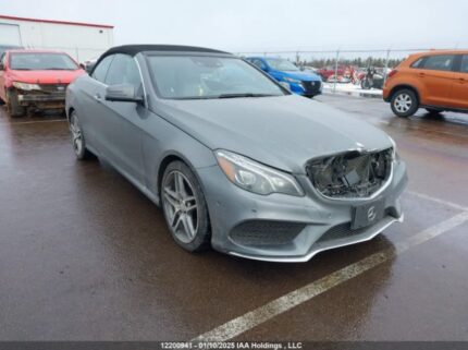 WDDKK6FF9HF355717 2017 MERCEDES-BENZ