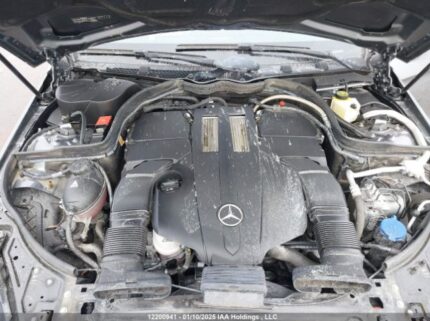 WDDKK6FF9HF355717 2017 MERCEDES-BENZ