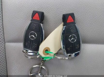 WDDKK6FF9HF355717 2017 MERCEDES-BENZ