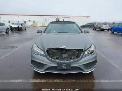 WDDKK6FF9HF355717 2017 MERCEDES-BENZ