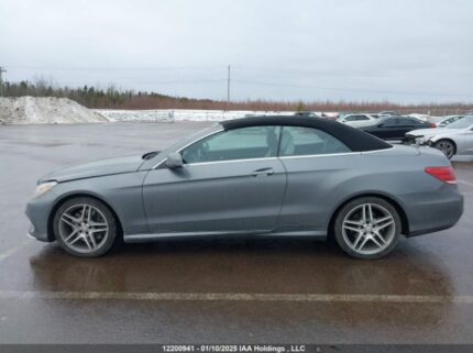 WDDKK6FF9HF355717 2017 MERCEDES-BENZ