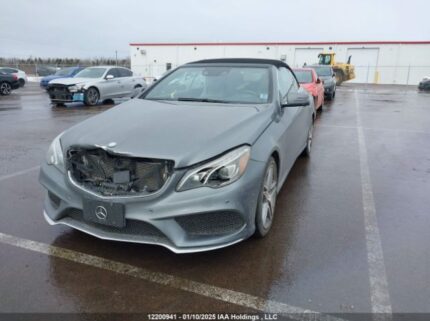 WDDKK6FF9HF355717 2017 MERCEDES-BENZ