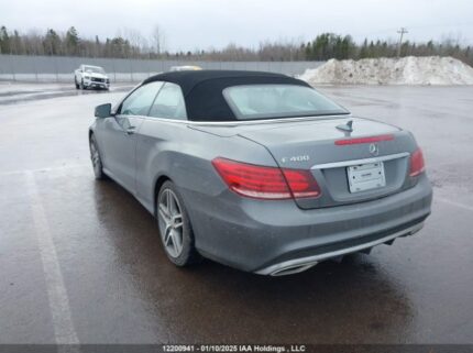 WDDKK6FF9HF355717 2017 MERCEDES-BENZ