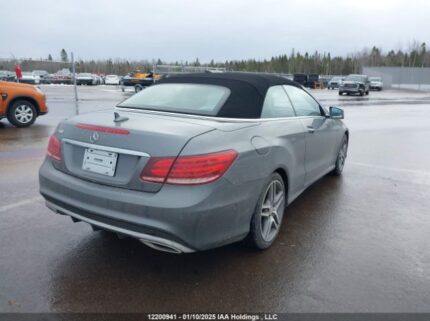 WDDKK6FF9HF355717 2017 MERCEDES-BENZ