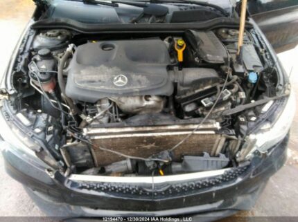 WDDSJ4GB3JN547844 2018 MERCEDES-BENZ