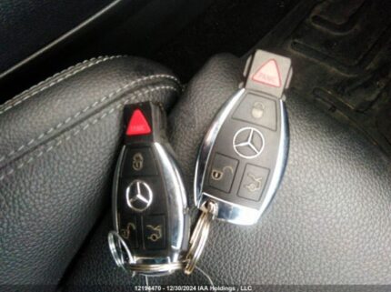 WDDSJ4GB3JN547844 2018 MERCEDES-BENZ