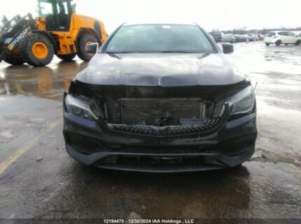WDDSJ4GB3JN547844 2018 MERCEDES-BENZ