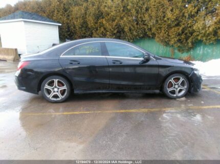 WDDSJ4GB3JN547844 2018 MERCEDES-BENZ