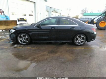 WDDSJ4GB3JN547844 2018 MERCEDES-BENZ